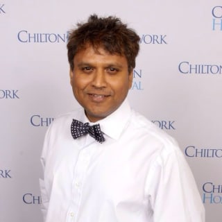 Viju Vijaysadan, MD, Medicine/Pediatrics, Lincoln Park, NJ, St. Joseph's University Medical Center