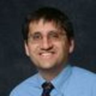 Nathan Rabinovitch, MD, Allergy & Immunology, Denver, CO, National Jewish Health