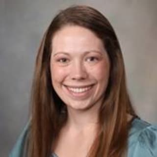 Sydney Schone, Nurse Practitioner, Rochester, MN, Mayo Clinic Hospital - Rochester