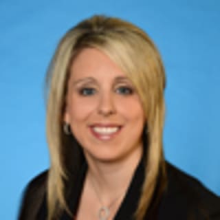 Erica Hoyer, Family Nurse Practitioner, Belvidere, IL, University Hospital