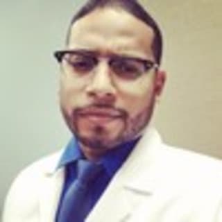 Samuel Espinal, DO, Family Medicine, Port St. Lucie, FL