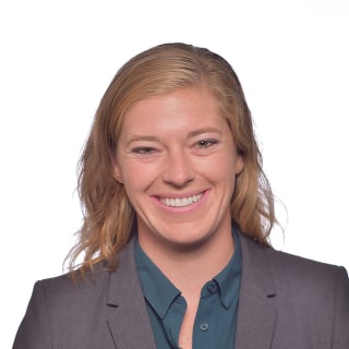 Lexie Ross, MD, Resident Physician, Aurora, CO