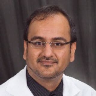 Mohamedtaki Tejani, MD, Oncology, Orlando, FL, AdventHealth Orlando