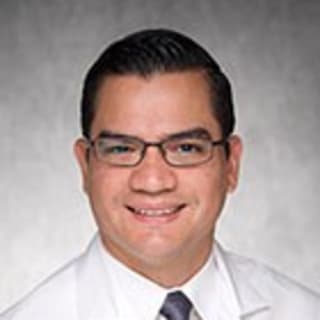 Raul Villacreses, MD