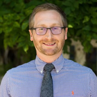 John Campiche, DO, Resident Physician, Springfield, OR