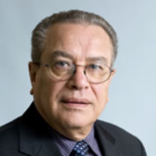 Ernesto Gonzalez-Martinez, MD