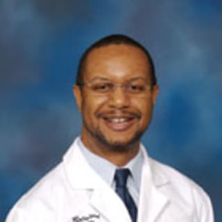 Roderick Cairgle, MD