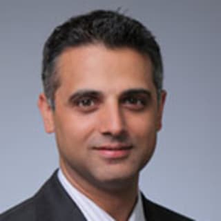 Kepal Patel, MD