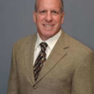 Bert Brown, MD