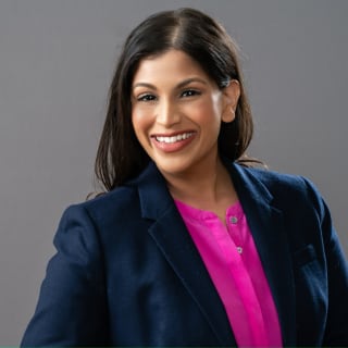 Sarah Joseph, MD