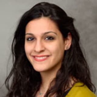 Sahar Barfchin, MD, Pediatrics, Baltimore, MD, Johns Hopkins Childrens Center