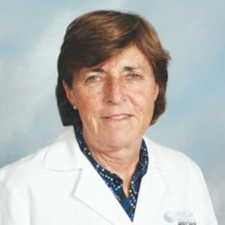 Nancy Worthen, MD