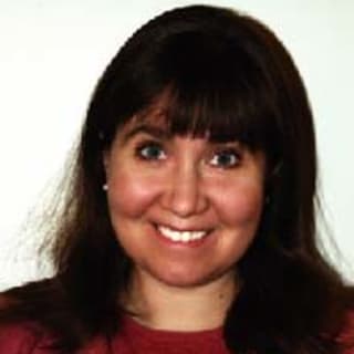 Elizabeth Roaf, MD