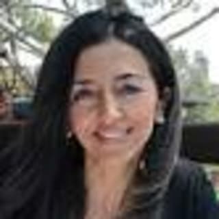 Bita Esmaeli, MD, Ophthalmology, Houston, TX, University of Texas M.D. Anderson Cancer Center