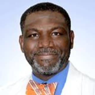 Osarenren Ogbeide, MD, Oncology, Memphis, TN, Methodist Healthcare Memphis Hospitals