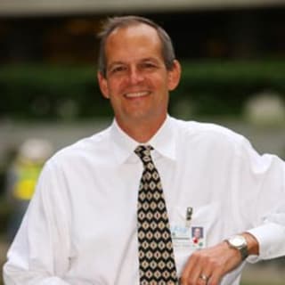 Philip Bickler, MD