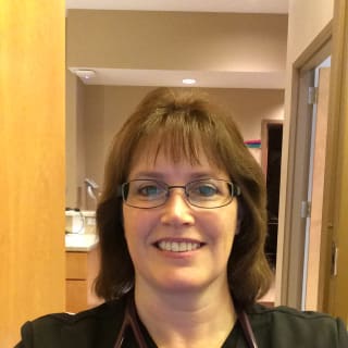 Lori Wells, Family Nurse Practitioner, Keosauqua, IA