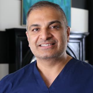 Uday Devgan, MD, Ophthalmology, Los Angeles, CA