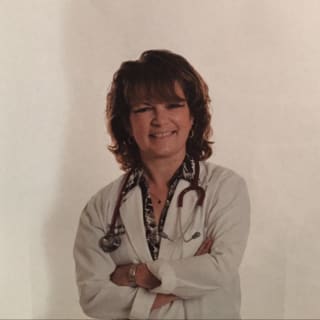 Pamela Yanoviak, MD