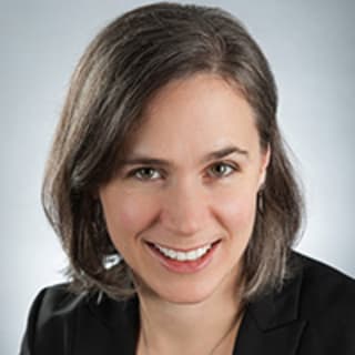Elizabeth Fitelson, MD