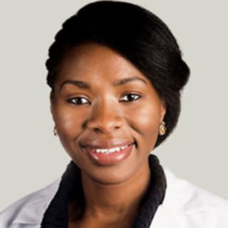 Obianuju (Madueke) Madueke-Laveaux, MD, Obstetrics & Gynecology, Chicago, IL, University of Chicago Medical Center