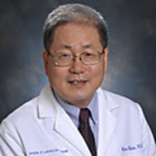 Moon Nahm, MD, Internal Medicine, Birmingham, AL, Birmingham VA Medical Center