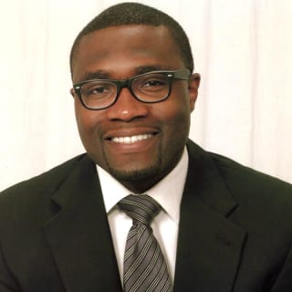 Louis Okafor, MD, Orthopaedic Surgery, Baltimore, MD, Miami Valley Hospital