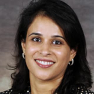 Smita Sharma, MD, Radiology, Jacksonville, FL, UF Health Jacksonville