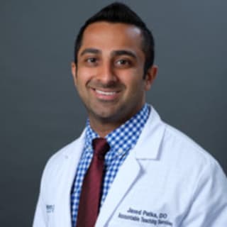 Javed Patka, DO, Internal Medicine, Fort Mill, SC