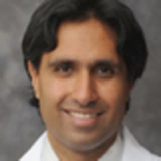 Sorabh Dhar, MD, Infectious Disease, Detroit, MI