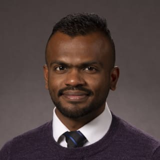 Ulaganathan Natarajan, MD, Internal Medicine, Portland, OR