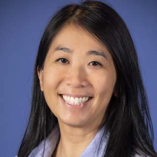 Katherine Tjhin-Keophiphat, Nurse Practitioner, Sacramento, CA