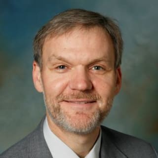 Mark Hench, MD