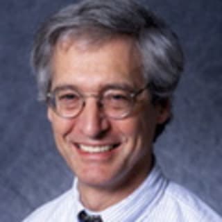 Richard Brown, MD, Rheumatology, Greenfield, MA, Baystate Franklin Medical Center