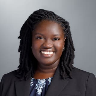 Efua deGraft-Johnson, MD, Anesthesiology, New Haven, CT