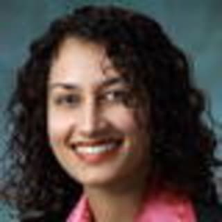 Rinky Bhatia, MD, Cardiology, Baltimore, MD