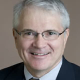 Charles Bluhm, MD