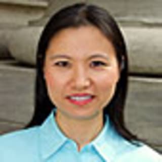 Julia Liu, MD