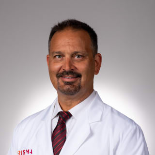 Shanu Kothari, MD, General Surgery, Greenville, SC