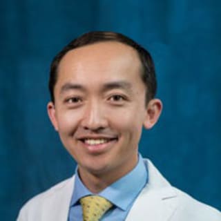 Yifan Yang, MD, General Surgery, Chula Vista, CA