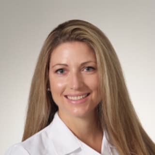 Larissa Hufnagel, MD, Family Medicine, Georgetown, KY, University of Kentucky Albert B. Chandler Hospital