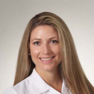 Larissa Hufnagel, MD, Family Medicine, Georgetown, KY