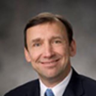 James Gregory, MD, Anesthesiology, Duluth, MN, Essentia Health St. Mary's Medical Center
