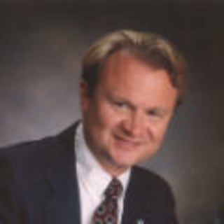 William Sonnenberg, MD