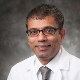 Rohit Panchal, MD, Pulmonology, Woodstock, GA