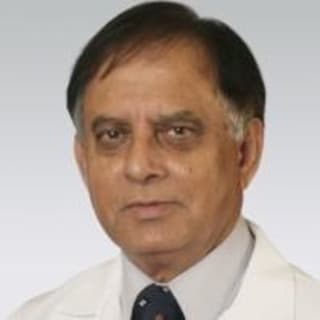 Shankar Bhatta, MD
