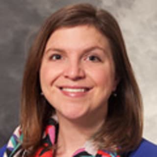 Amy Chybowski, Nurse Practitioner, Madison, WI, University Hospital