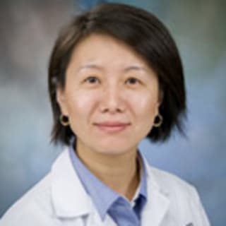 Xiangping Li, MD