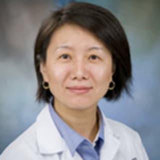 Xiangping Li, MD, Neurology, Webster, TX, University of Texas Medical Branch