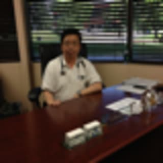Ju Hwan Lee, MD, Internal Medicine, Bakersfield, CA, Bakersfield Heart Hospital